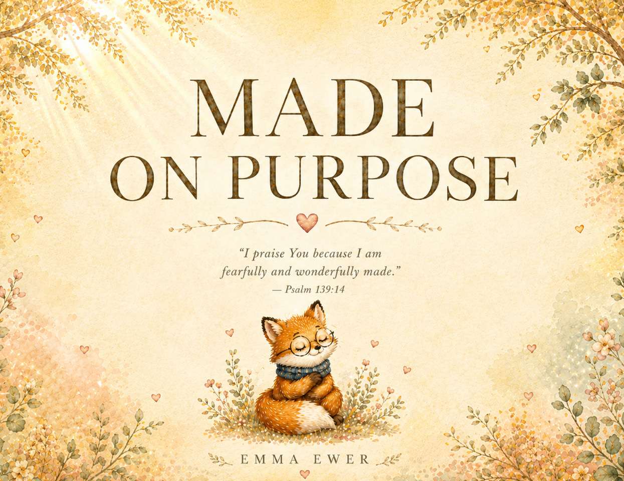 Made on Purpose