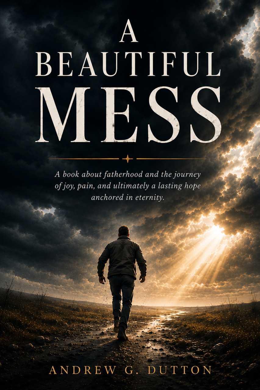 A Beautiful Mess