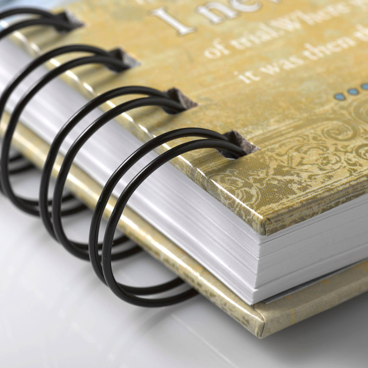 Journal: Footprints