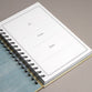 Journal: Footprints