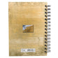 Journal: Footprints