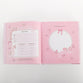 Our Baby Girl Memory Book Gift Boxed