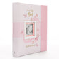 Our Baby Girl Memory Book Gift Boxed