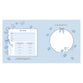 Our Baby Boy Memory Book Gift Boxed
