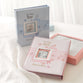 Our Baby Boy Memory Book Gift Boxed