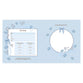 Our Baby Boy Memory Book Gift Boxed