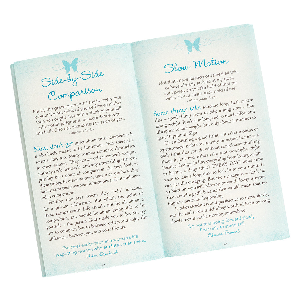God Moments For Women