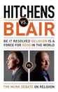 Hitchens Vs. Blair