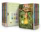 Anne of Green Gables (6 volume box set): The Chapter Book Collection