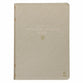 NLT Spiritual Growth Bible Pearled Ivory Indexed