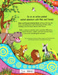 Melo and Friends Activity Book