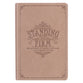 Standing Firm Men's Devotional