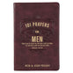 101 Prayers For Men: Powerful Prayers to Encourage Men