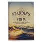 Standing Firm Men's Devotional