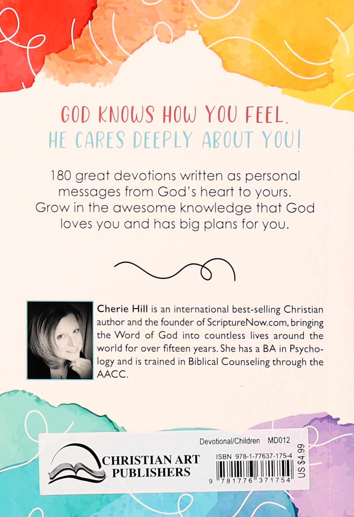 Mini Devotions For Kids (Mini Devotions Series)