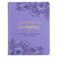 Strong & Courageous: 366 Devotions on Living Bravely and Confidently