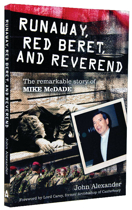 Runaway, Red Beret, and Reverend