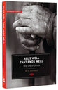 All's Well That Ends Well (Authentic Classics Series)