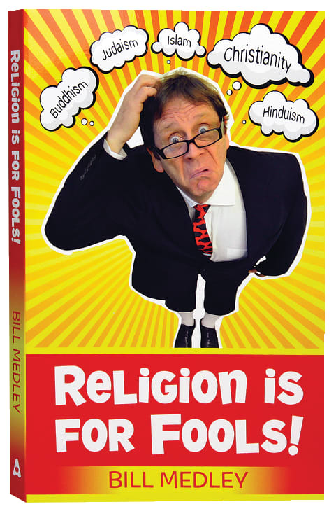 Religion is For Fools! (2013)
