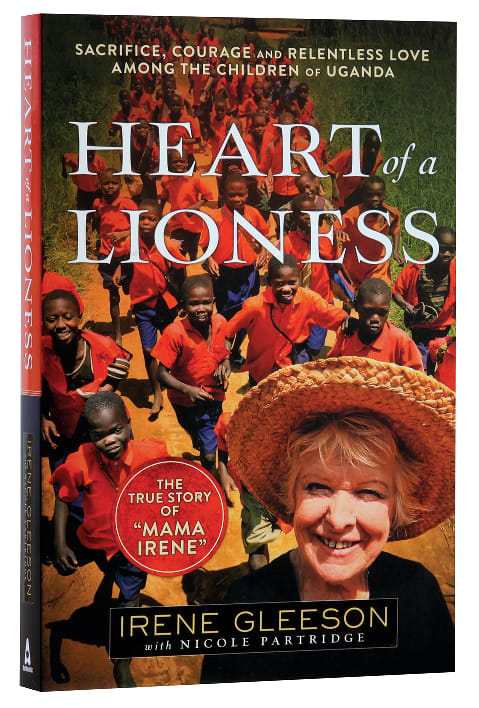 Heart of a Lioness
