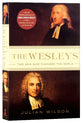 The Wesleys