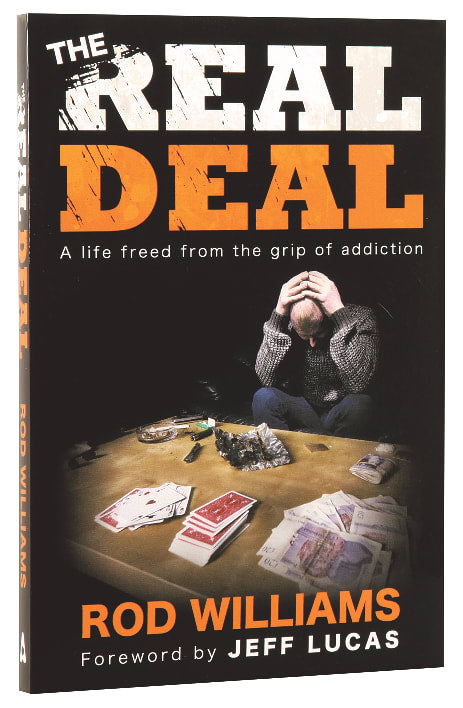 The Real Deal
