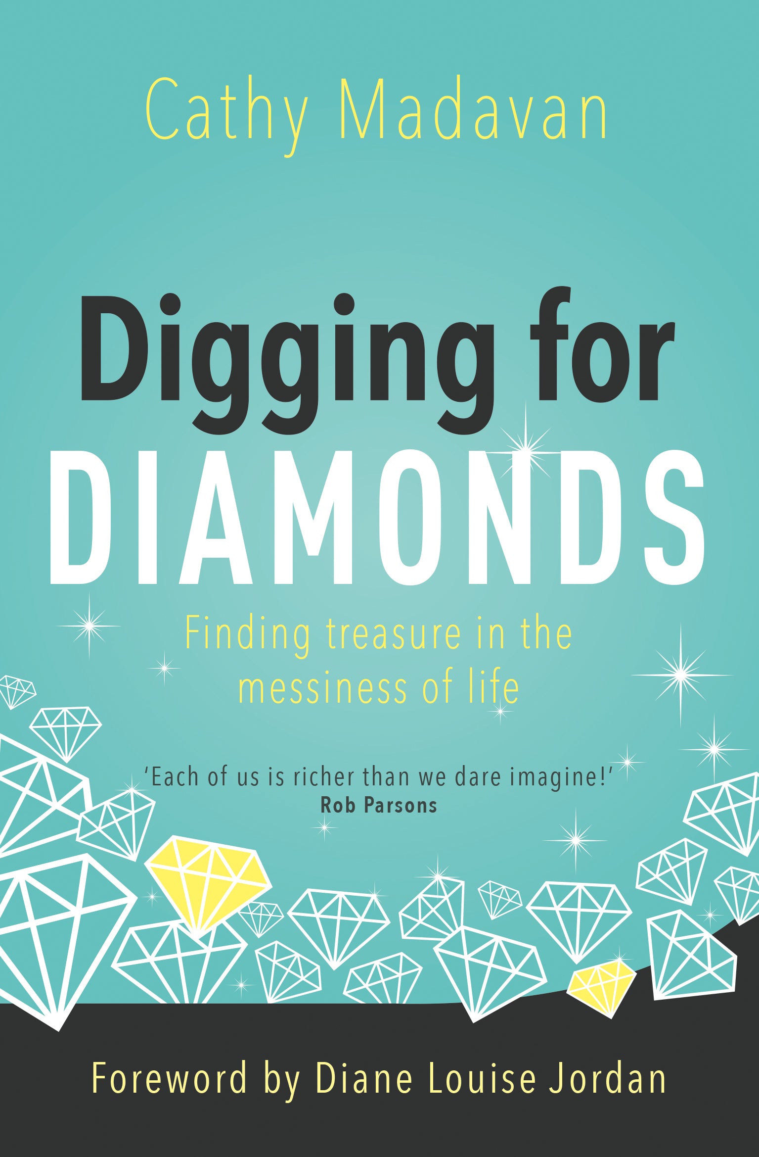 Digging For Diamonds