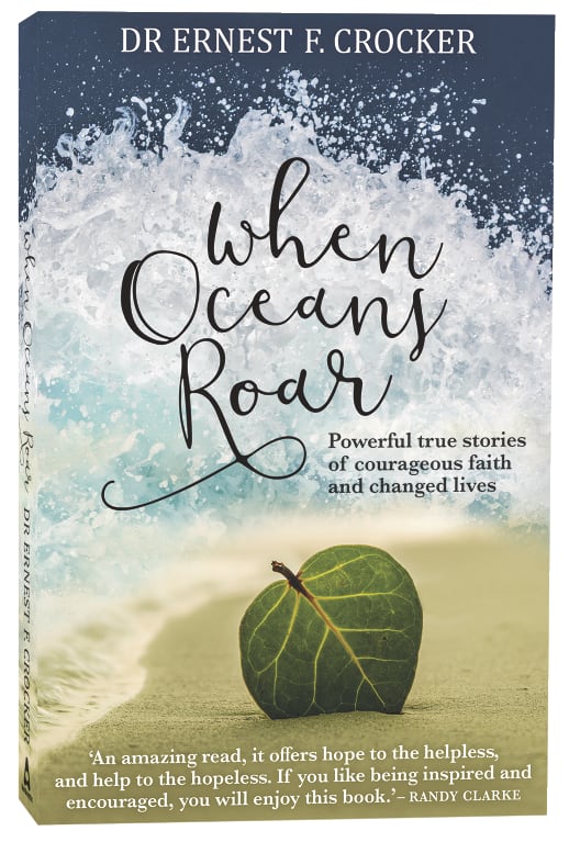 When Oceans Roar