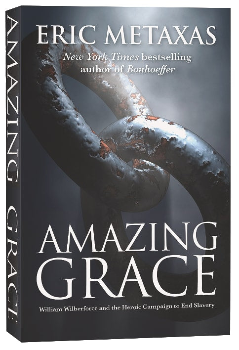 Amazing Grace