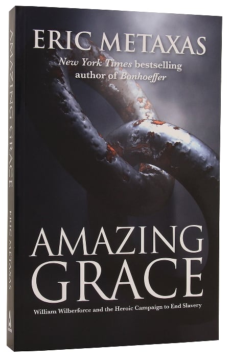 Amazing Grace
