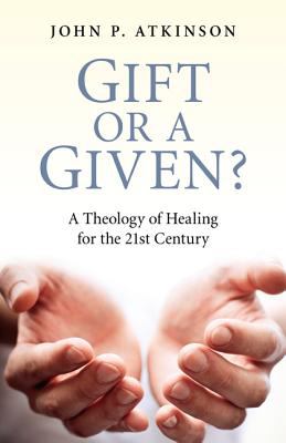 Gift Or a Given?