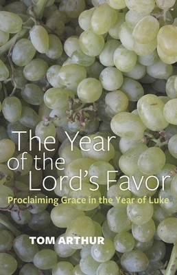 The Year of the Lord's Favor