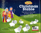 Candle Tiny Tots: Christmas Stable