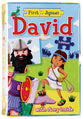 First Jigsaws: David (6 Puzzles With Story)