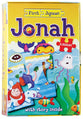 First Jigsaws: Jonah