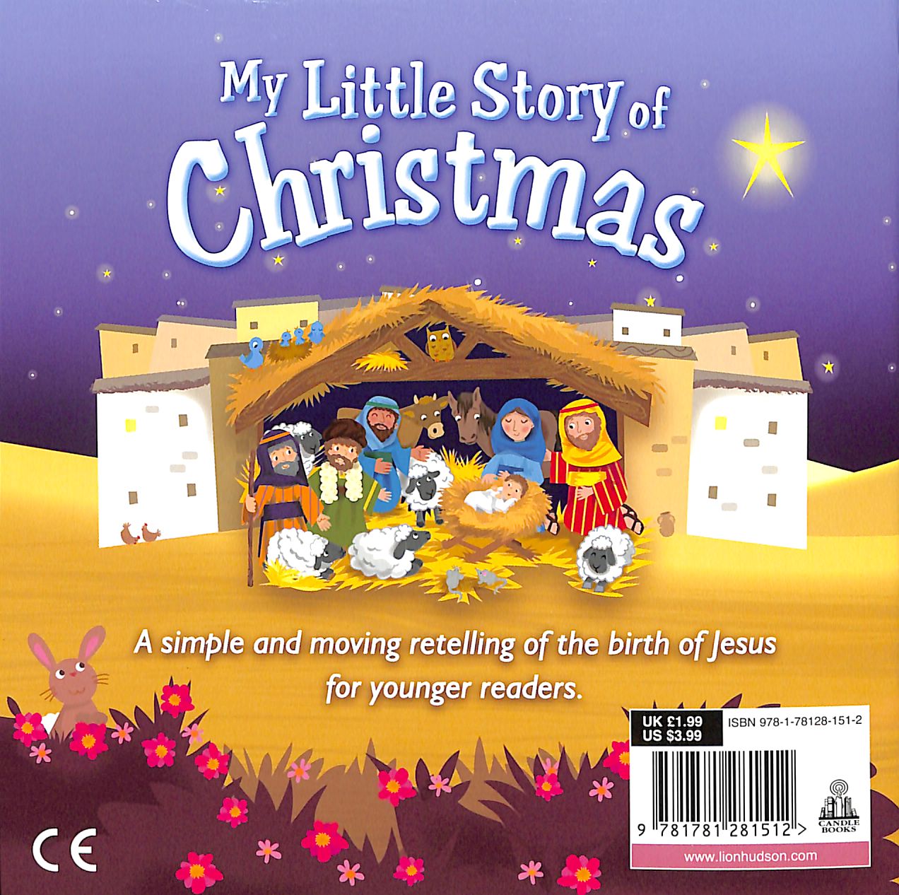 My Little Story of Christmas