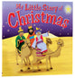 My Little Story of Christmas