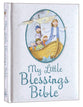My Little Blessings Bible