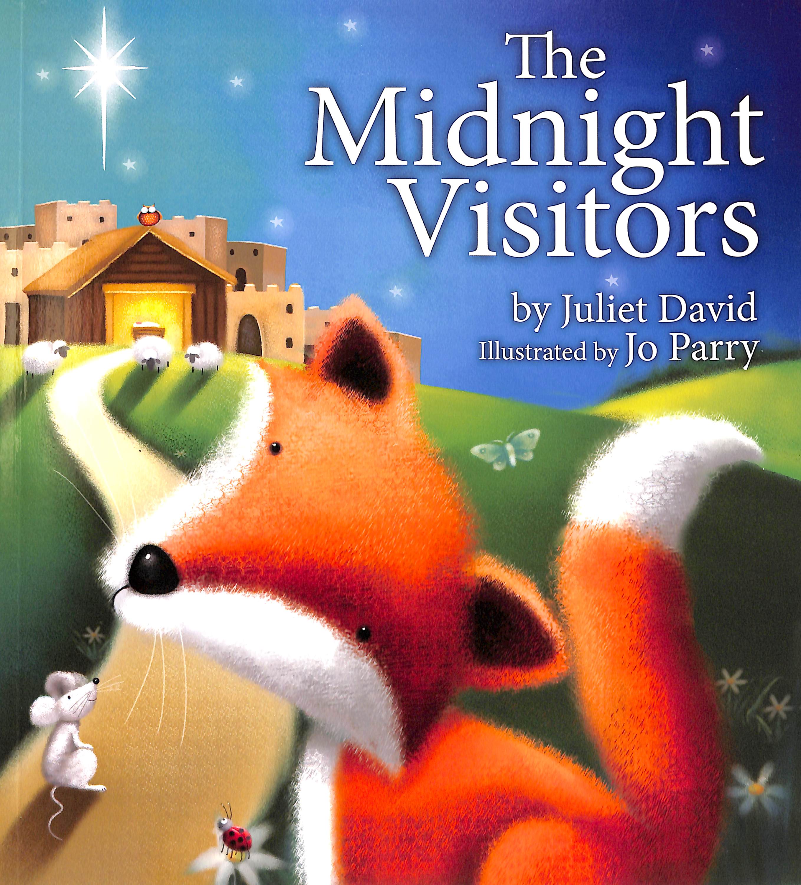The Midnight Visitors