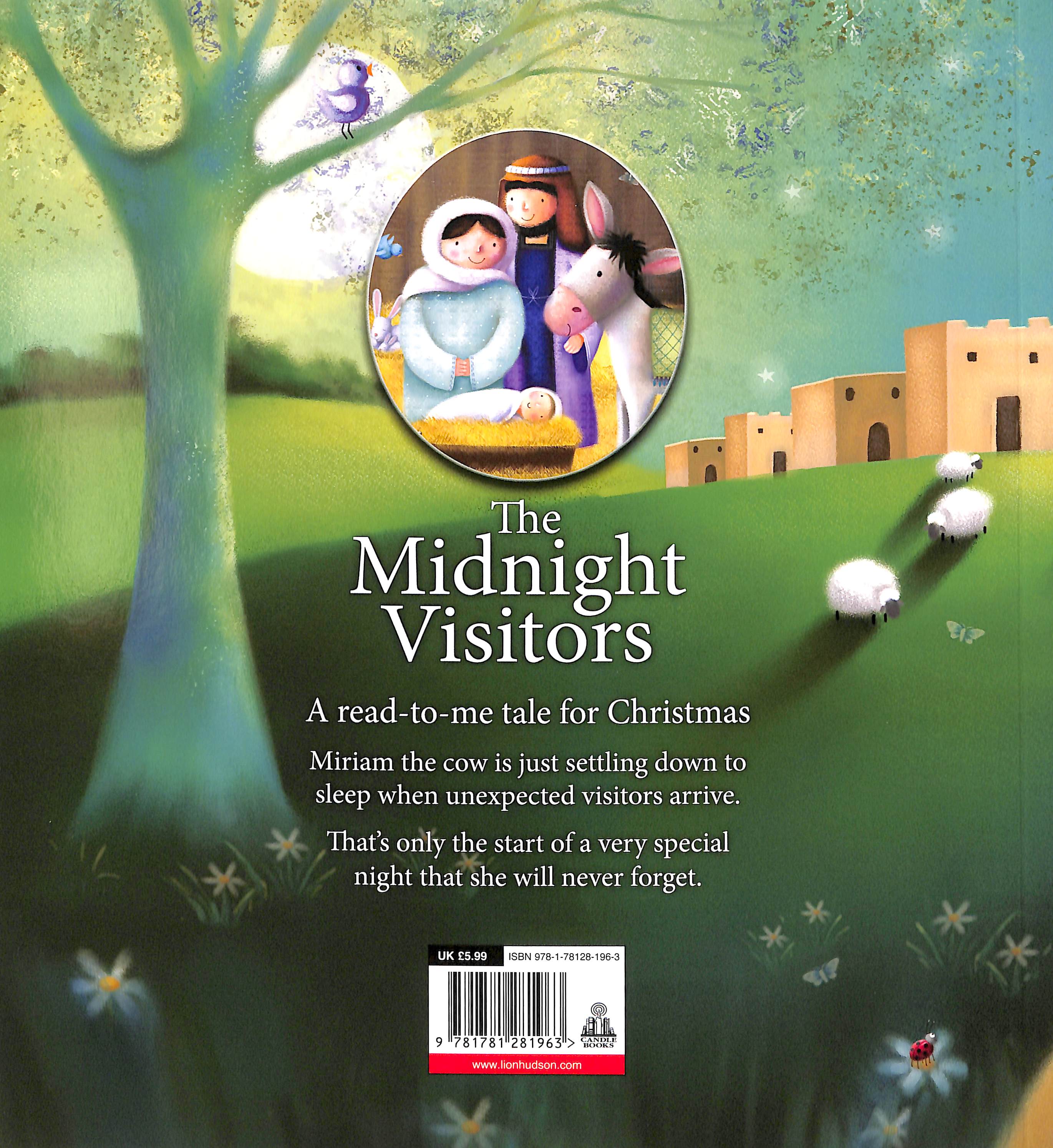 The Midnight Visitors