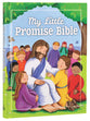 My Little Promise Bible
