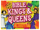 Kings and Queens Bible Activity Fun