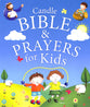Candle Bible & Prayers For Kids