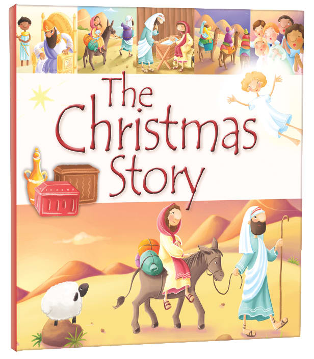 The Christmas Story