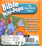 The Wise Men's Story (Bible Mini-pops Series)