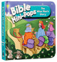 The Wise Men's Story (Bible Mini-pops Series)