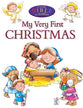 My Very First of Christmas (Candle Bible For Toddlers Series)