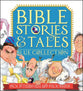 Bible Stories & Tales Blue Collection (6 Vol Set)