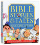 Bible Stories & Tales Blue Collection (6 Vol Set)