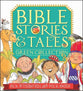 Bible Stories & Tales Green Collection (6 Vol Set)
